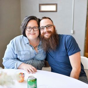 Meet your Posher, Lindsay