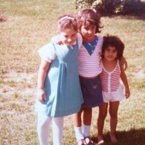 Meet your Posher, Christina