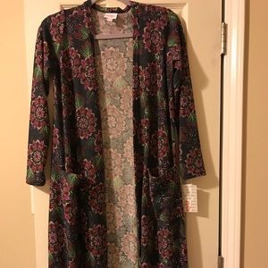 Lularoe Sarah Small NWT