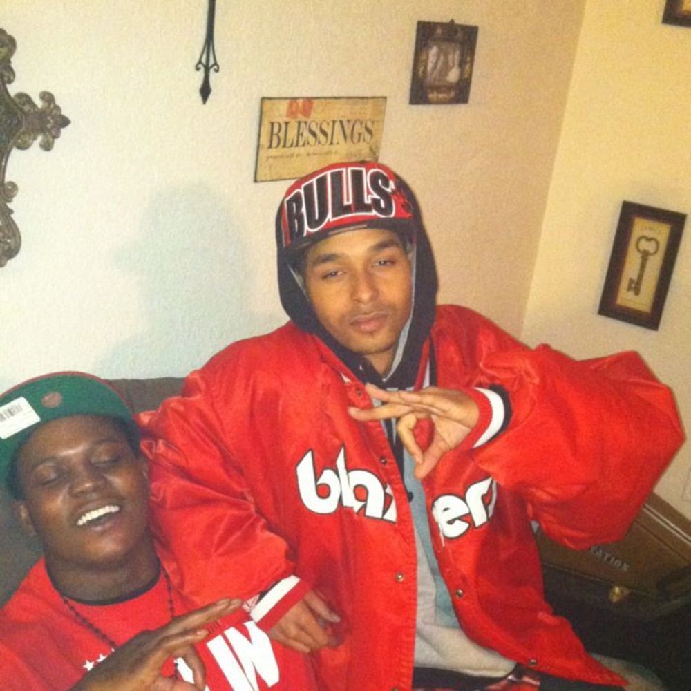 Meet your Posher, Justin