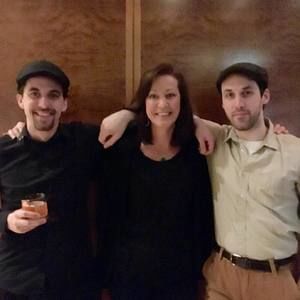 Meet your Posher, Donna