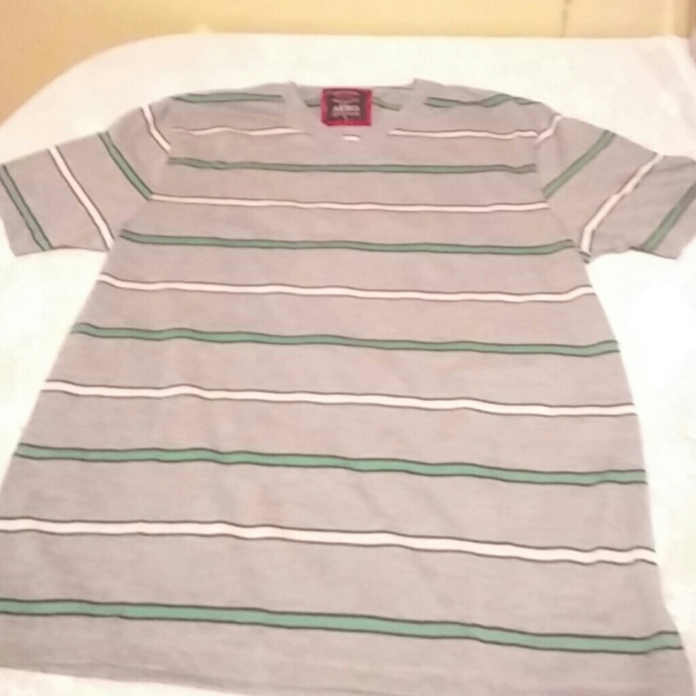 Aero fashion