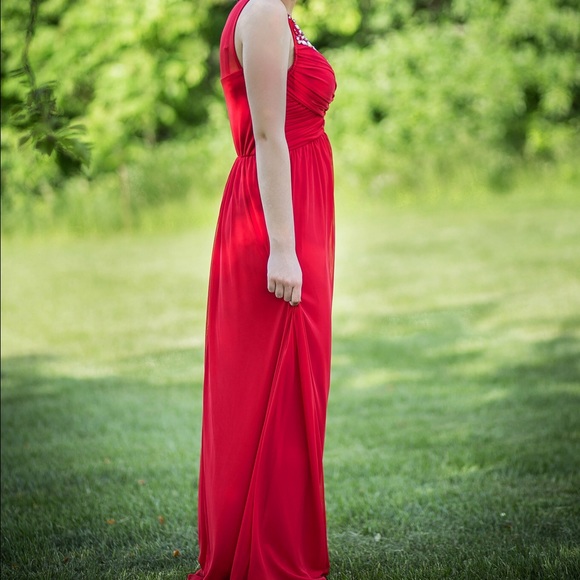 Prom dress - Picture 4 of 4
