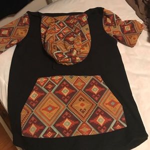 Short Sleeve Hoodie!!!