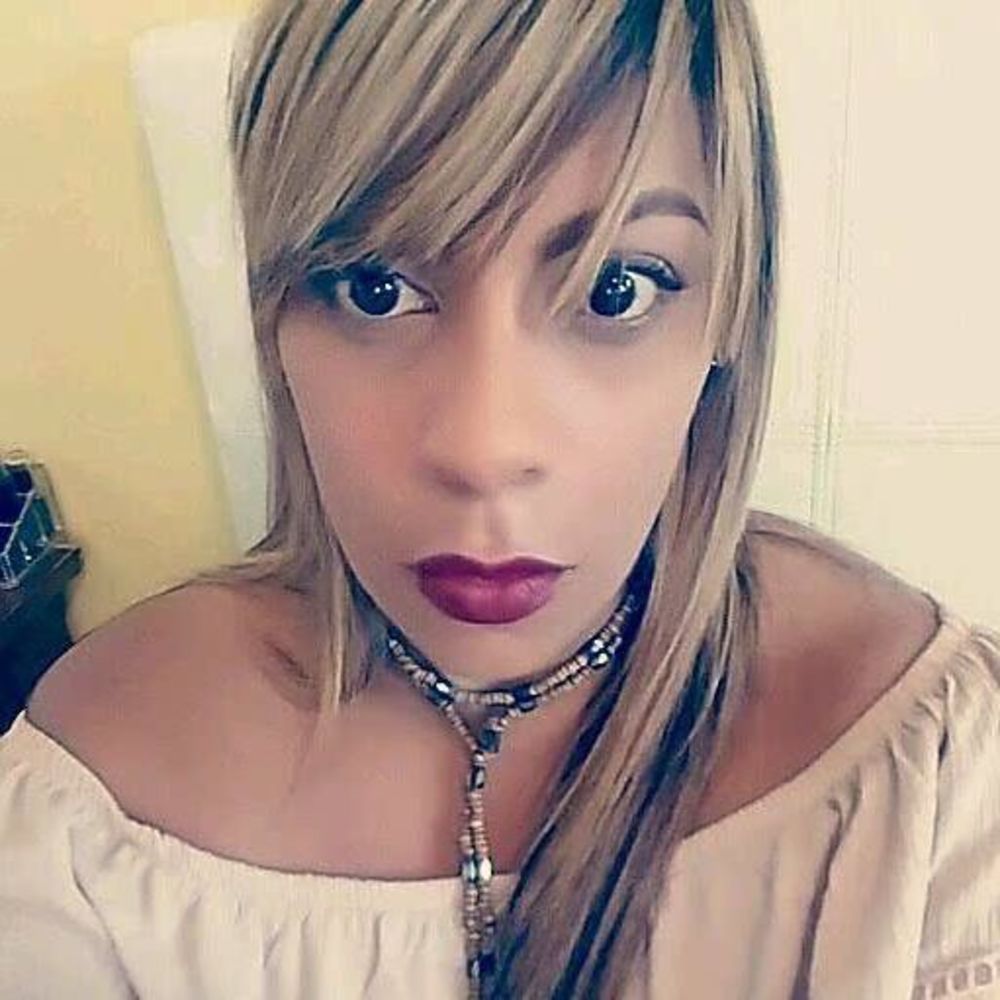 Meet your Posher, Mayra