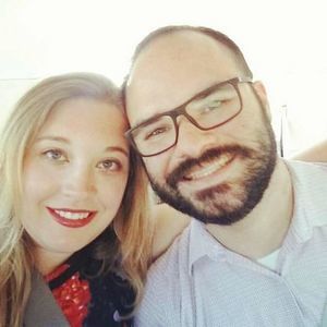 Meet your Posher, Joshua