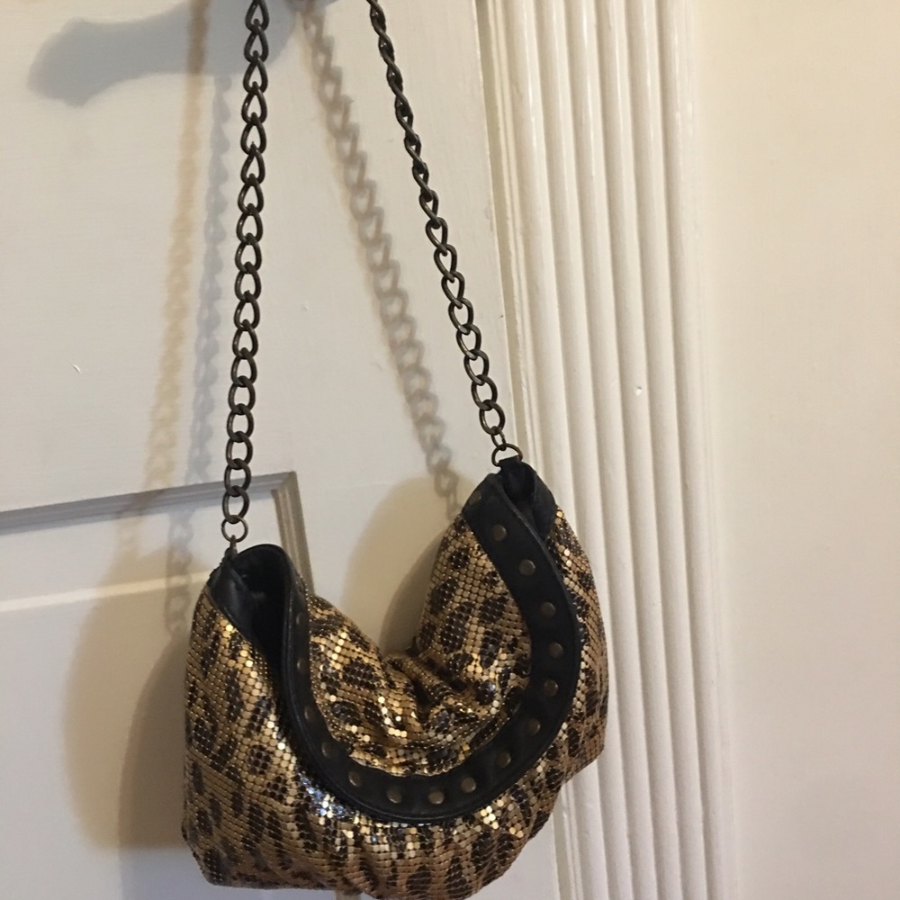 Betsy Johnson bag