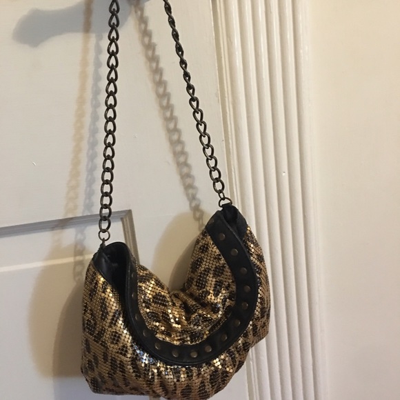 Betsy Johnson bag - Picture 1 of 2