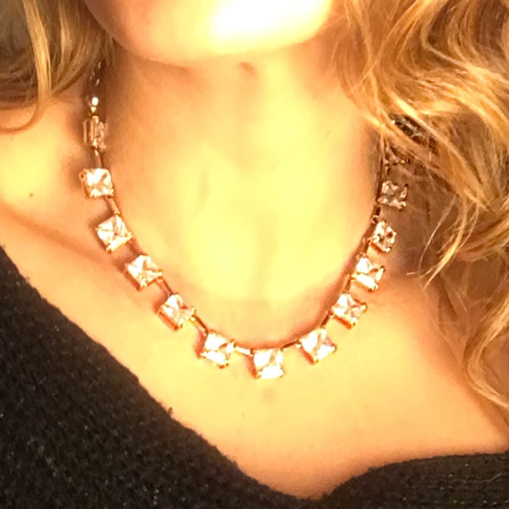 Henry Bendel Necklace