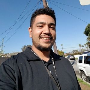 Meet your Posher, Humberto