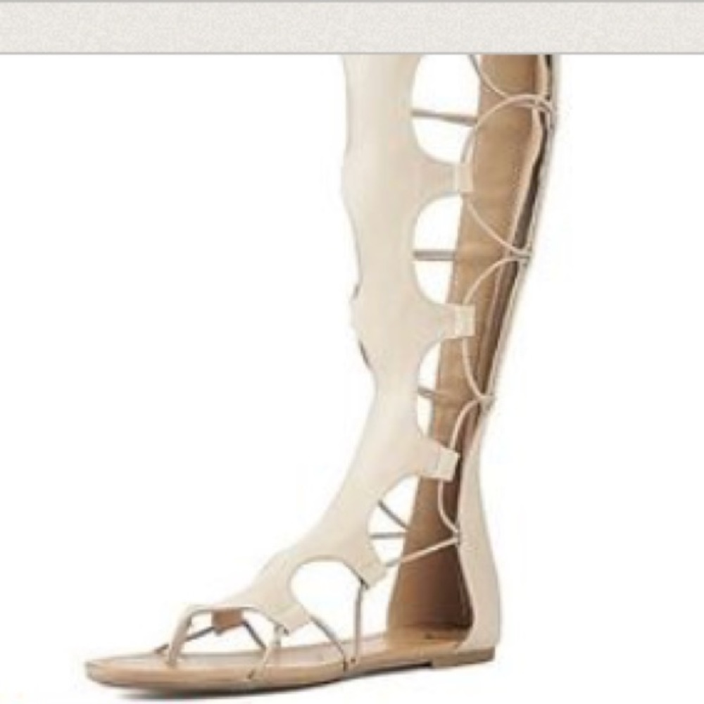 Gladiator sandal