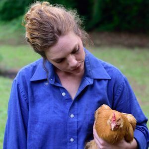 Meet your Posher, Wendy