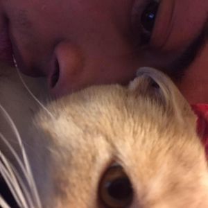 Meet your Posher, Jimmy