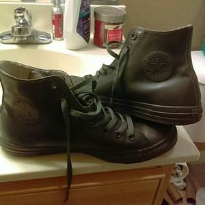 Rubber Converse Chuck Taylor All Star