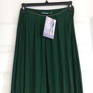 Lulu's Dresses - LuLus Forest Green Convertible Maxi Dress Lulu's Dresses - LuLus Forest Green Convertible Maxi Dress