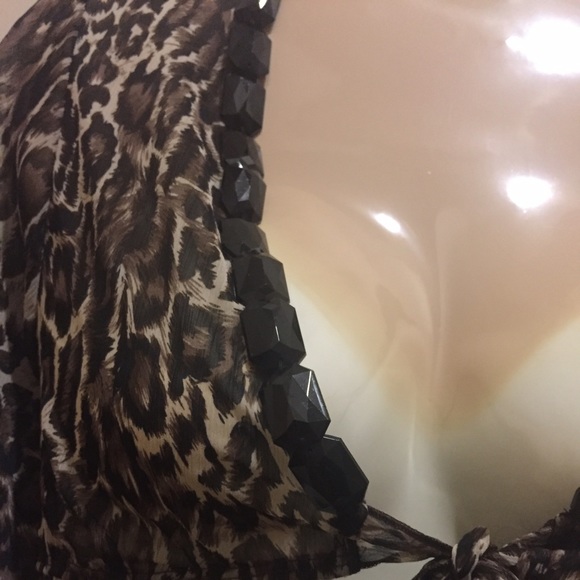 NEW NEVER WORN Two piece lingerie. NWT❤💋❣ - Picture 3 of 3