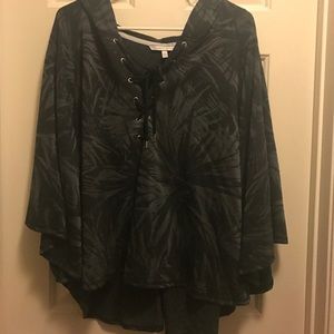 Victoria's Secret Cover Up