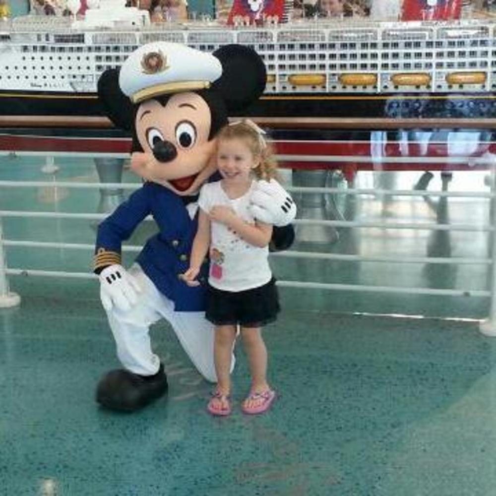 Meet your Posher, Robbie