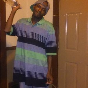 Meet your Posher, Marcus