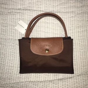 Longchamp Tote (medium)