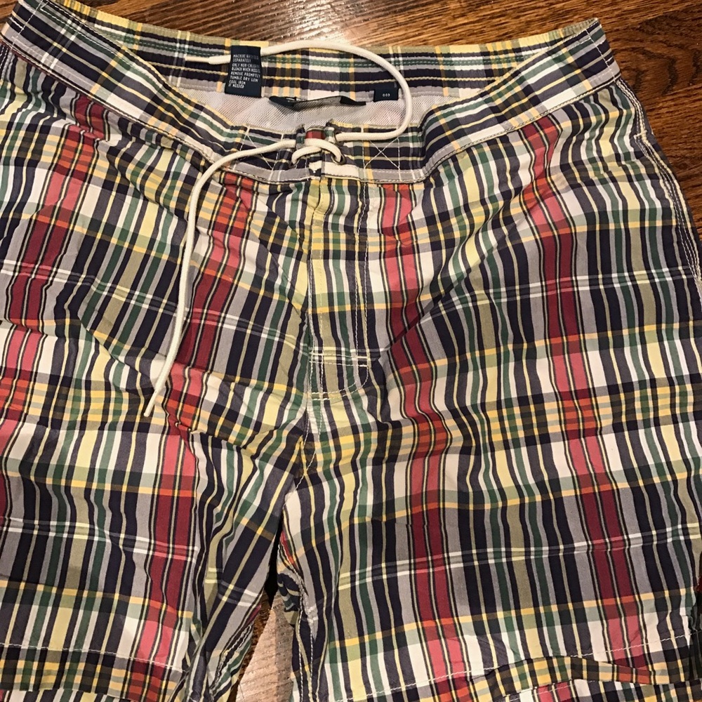 Polo Ralph Lauren men swim trunks