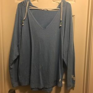 Victoria's Secret Cover Up