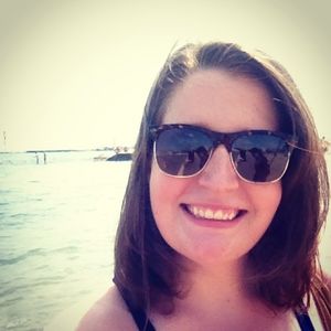 Meet your Posher, Courtney