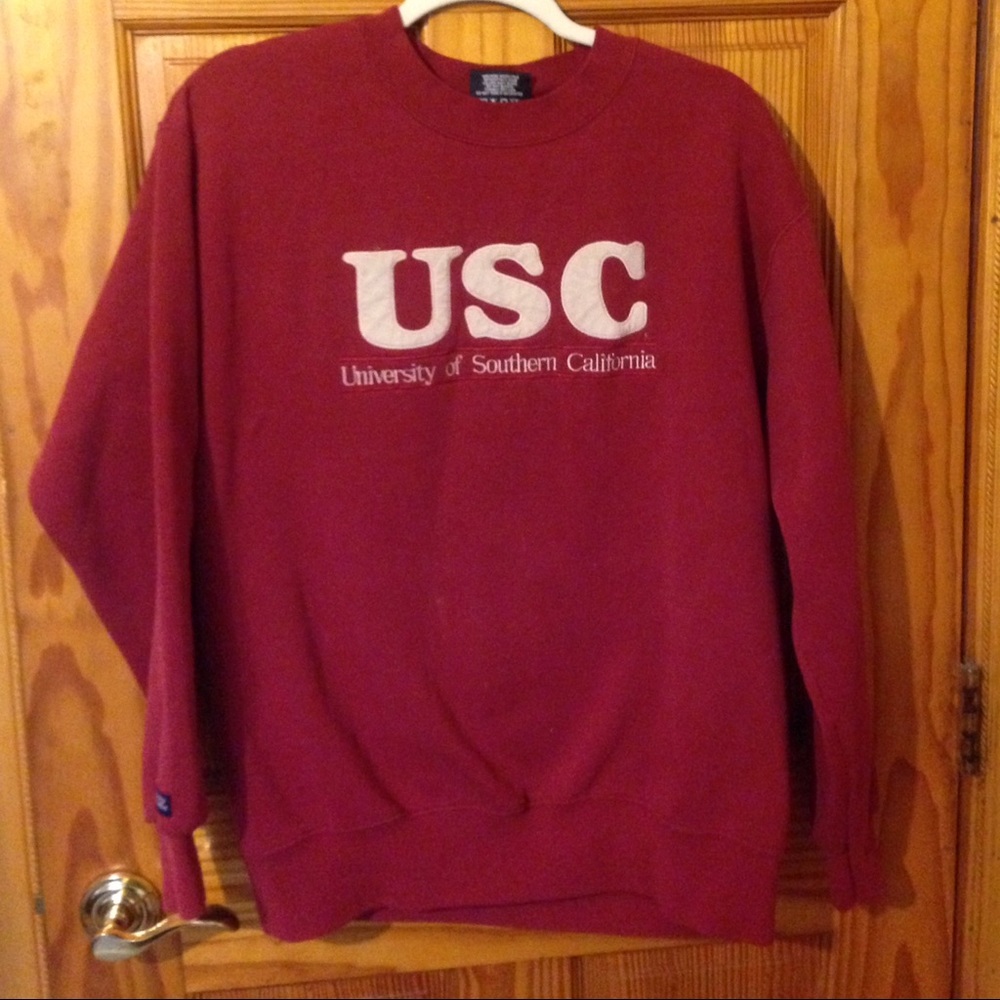 USC Sweatshirt