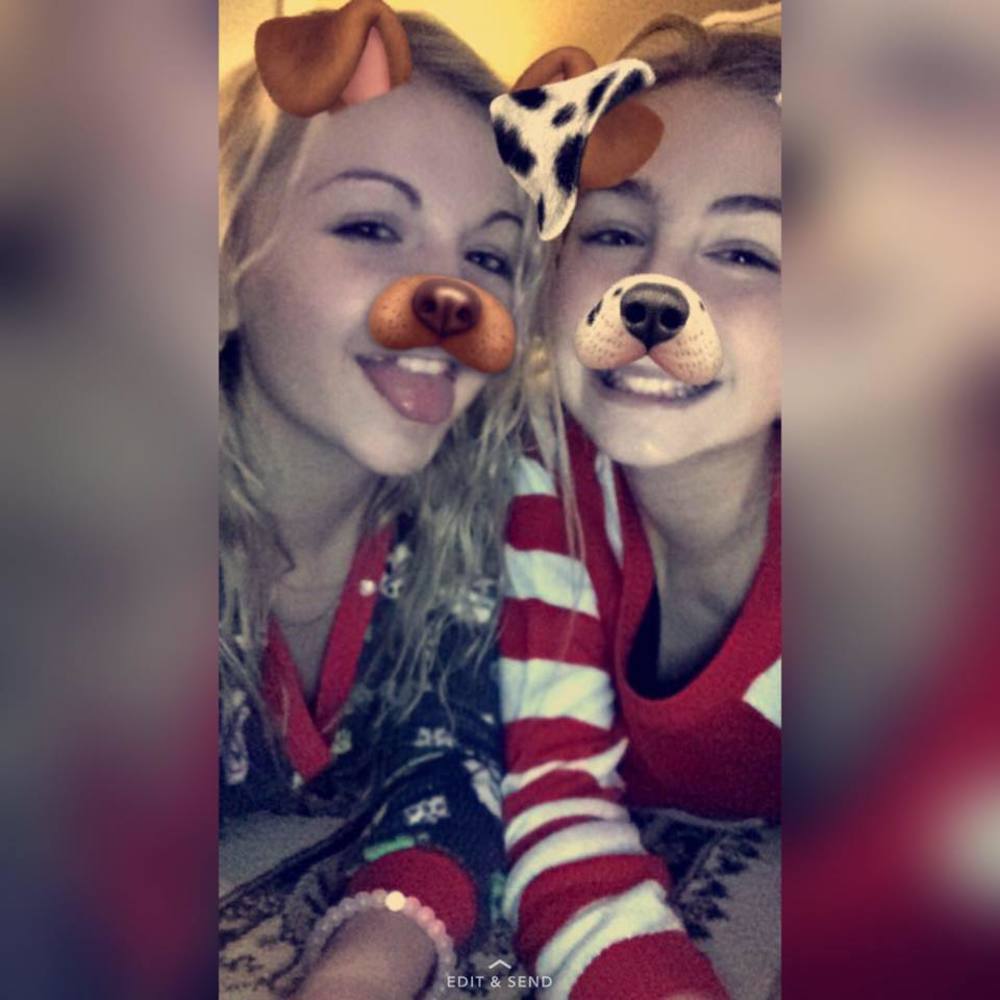 Meet your Posher, Lily