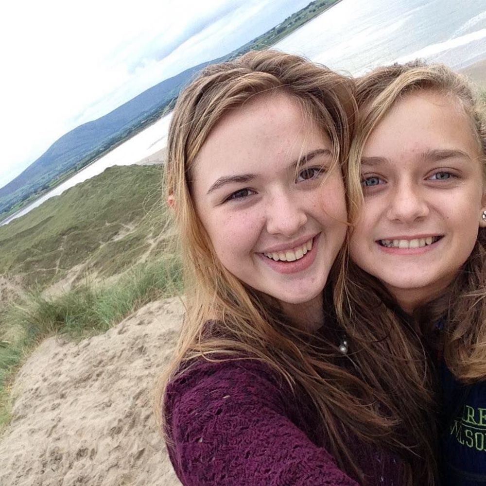 Meet your Posher, Madeleine