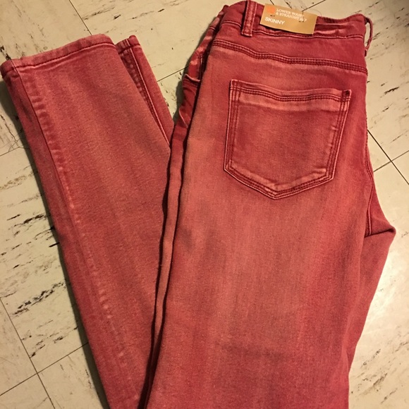 Brand new jeans! - Picture 1 of 2