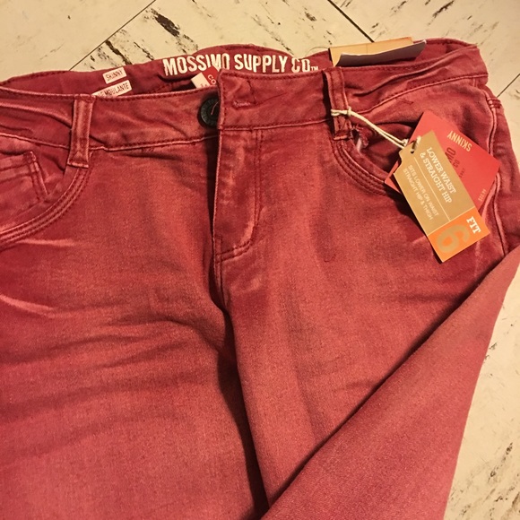 Brand new jeans! - Picture 2 of 2