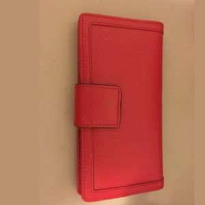 halogen wallet