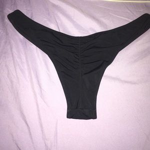 Victoria's Secret Itsy bikini bottom
