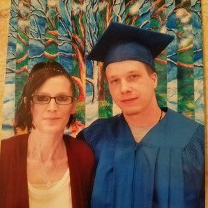 Meet your Posher, Mary lynn