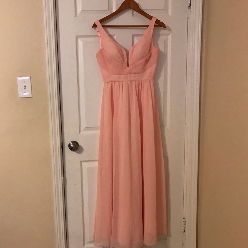 Beautiful gown for dances or Bridemaids dresses