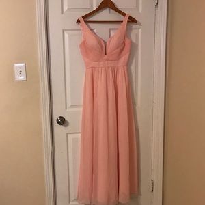 Beautiful gown for dances or Bridemaids dresses