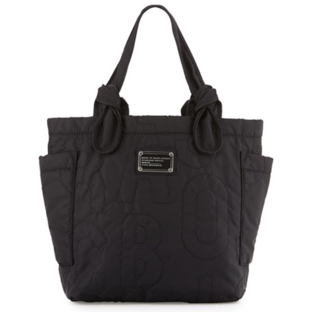 Marc by Marc Jacobs Medium Pretty Nylon Tate Tote