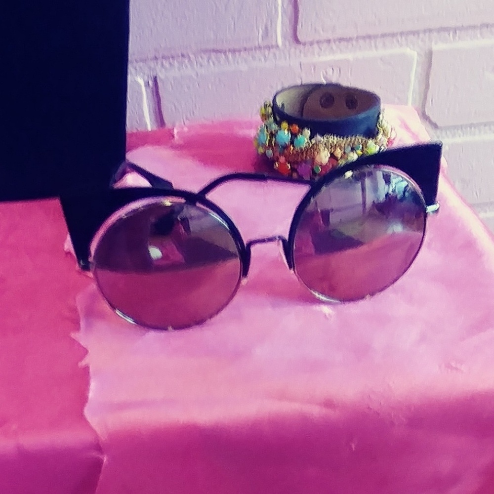 Shades