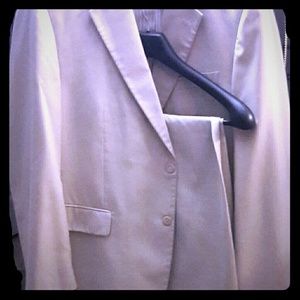 Mens 2 piece suit