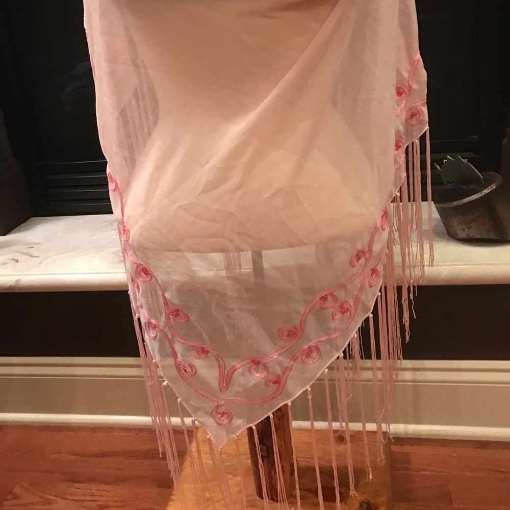 Bathing swim suit wrap cover up