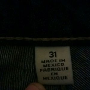 True religion Jeans straight women's sz 31