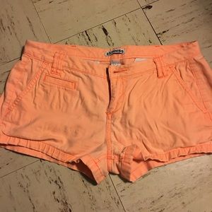 Shorts! Great price!