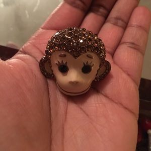 Monkey ring