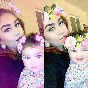 Meet your Posher, Daniela