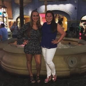 Meet your Posher, Cayla