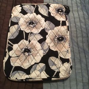 Vera Bradley tablet case