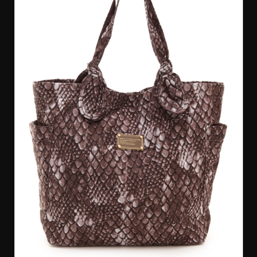 Marc by Marc Jacobs Medium Pretty Nylon Tate Tote