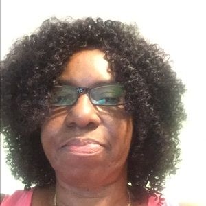 Meet your Posher, Maureen