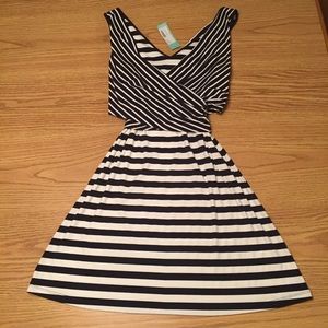 NWT sleeveless Market & Spruce Stitchfix dress